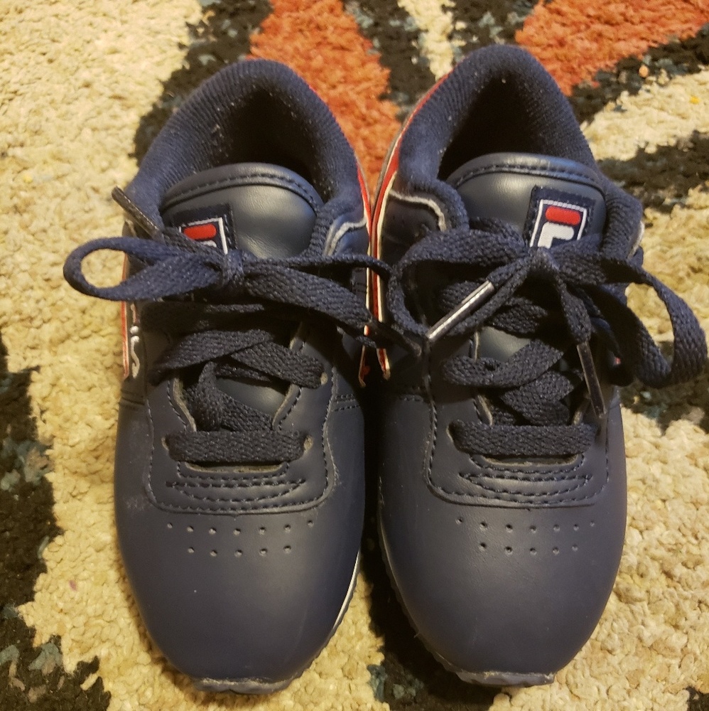 Kids Sneakers